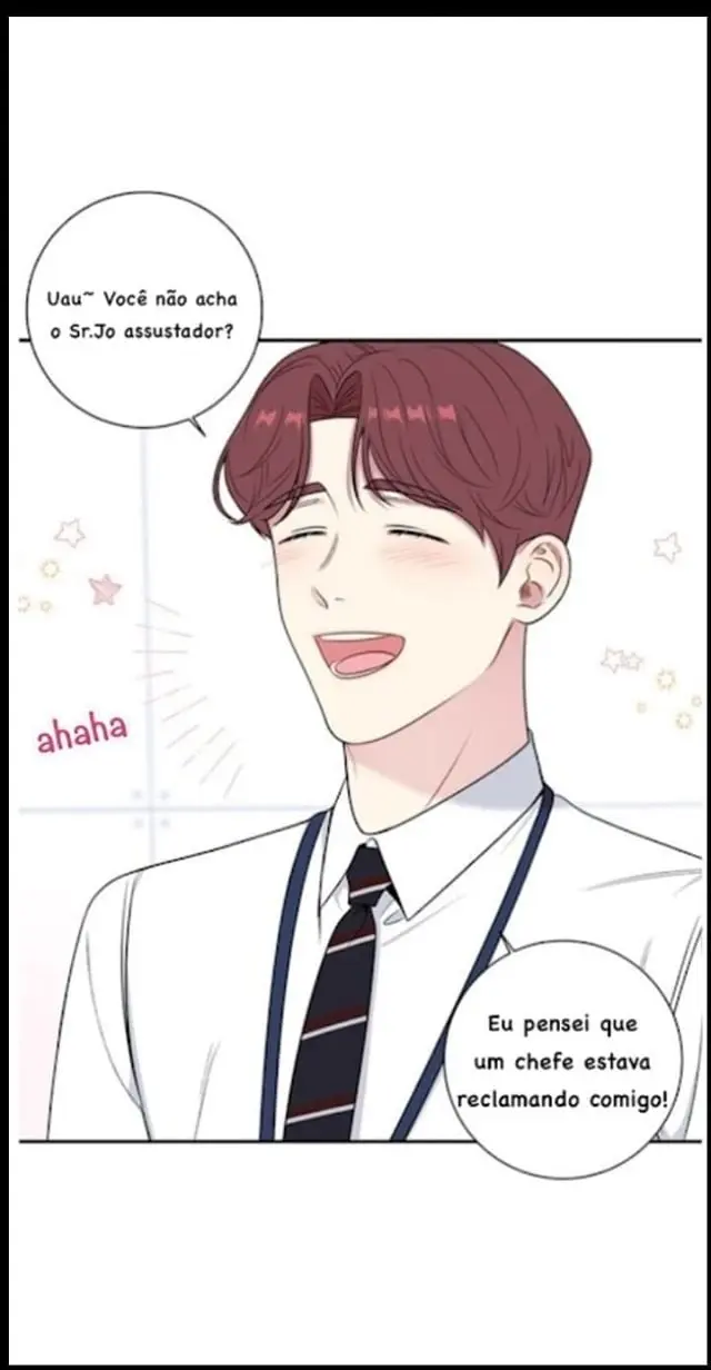 Cherry Blossoms After Winter – Capítulo 102 Yaoi – Página 8