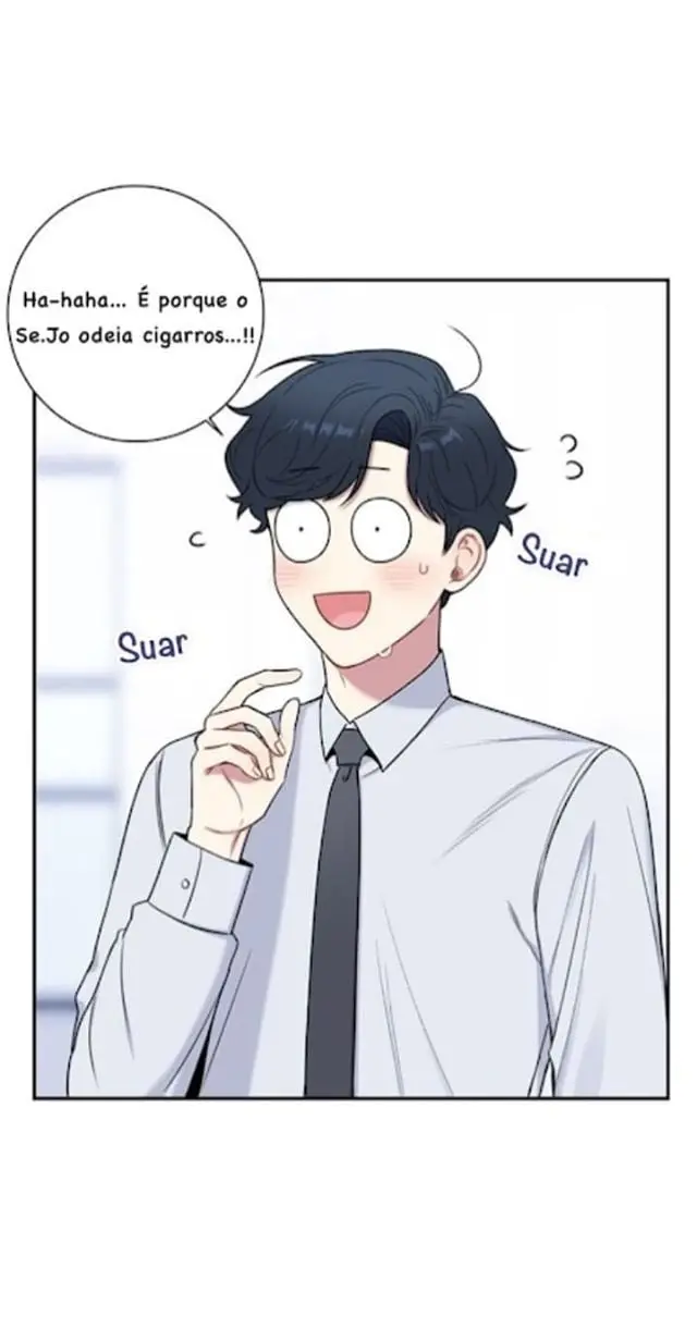 Cherry Blossoms After Winter – Capítulo 102 Yaoi – Página 9