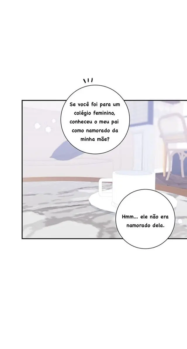 Cherry Blossoms After Winter – Capítulo 103 Yaoi – Página 11