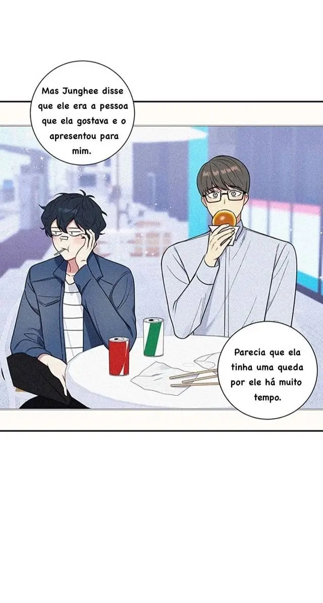 Cherry Blossoms After Winter – Capítulo 103 Yaoi – Página 12