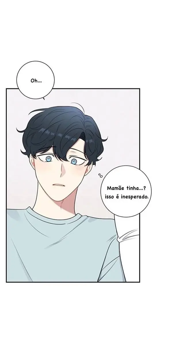 Cherry Blossoms After Winter – Capítulo 103 Yaoi – Página 13