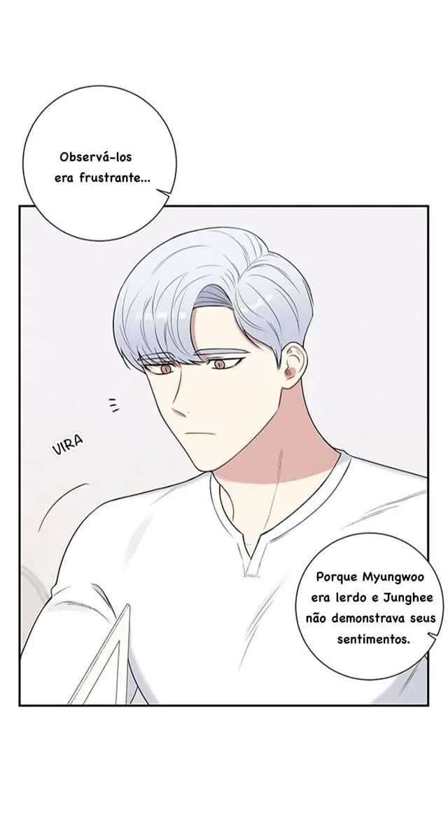 Cherry Blossoms After Winter – Capítulo 103 Yaoi – Página 14