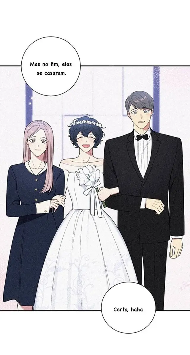 Cherry Blossoms After Winter – Capítulo 103 Yaoi – Página 15