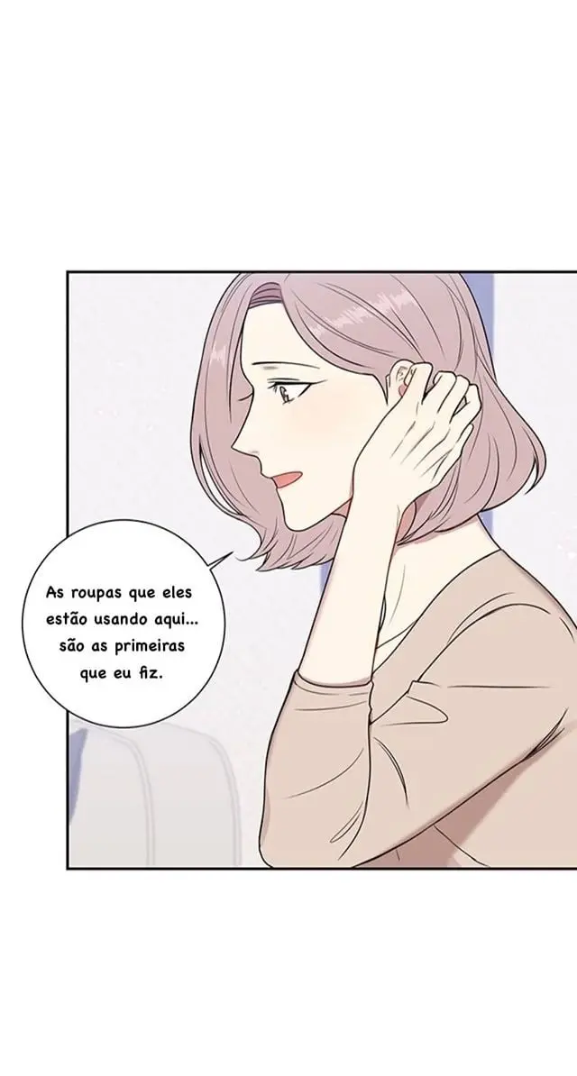 Cherry Blossoms After Winter – Capítulo 103 Yaoi – Página 16