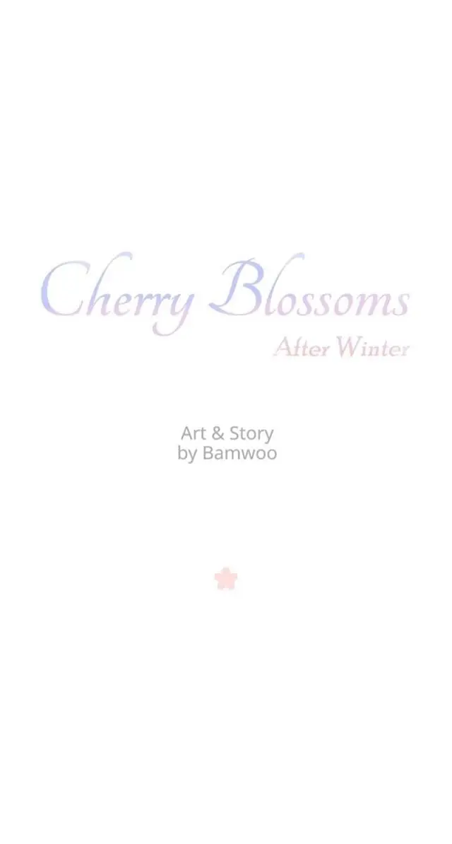 Cherry Blossoms After Winter – Capítulo 103 Yaoi – Página 2