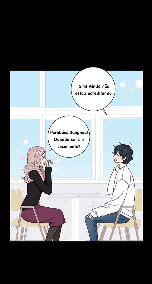 Cherry Blossoms After Winter – Capítulo 103 Yaoi – Página 21