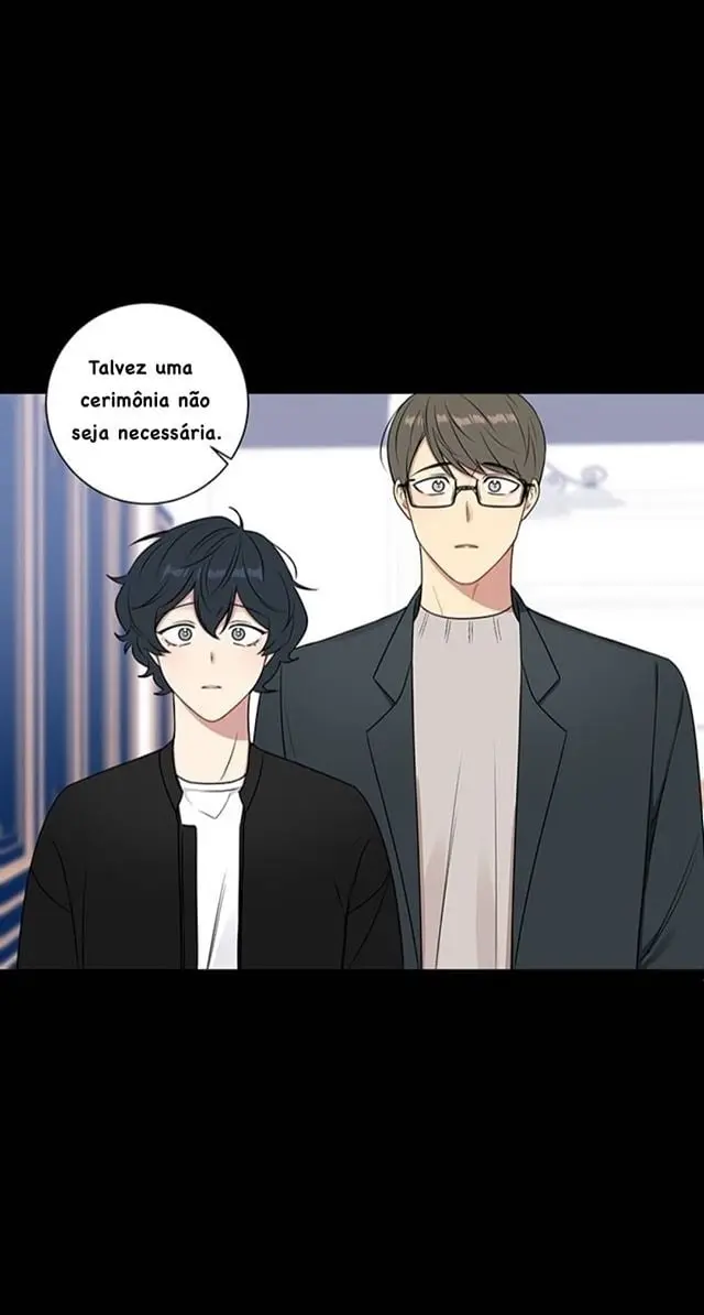 Cherry Blossoms After Winter – Capítulo 103 Yaoi – Página 25