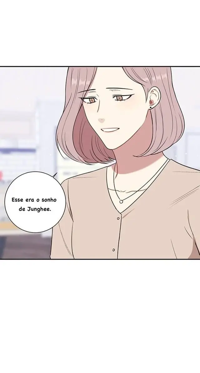 Cherry Blossoms After Winter – Capítulo 103 Yaoi – Página 29