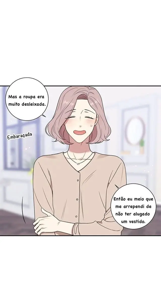 Cherry Blossoms After Winter – Capítulo 103 Yaoi – Página 31