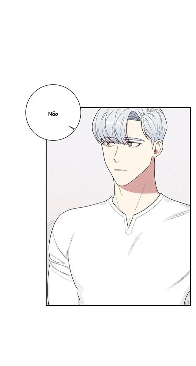 Cherry Blossoms After Winter – Capítulo 103 Yaoi – Página 32