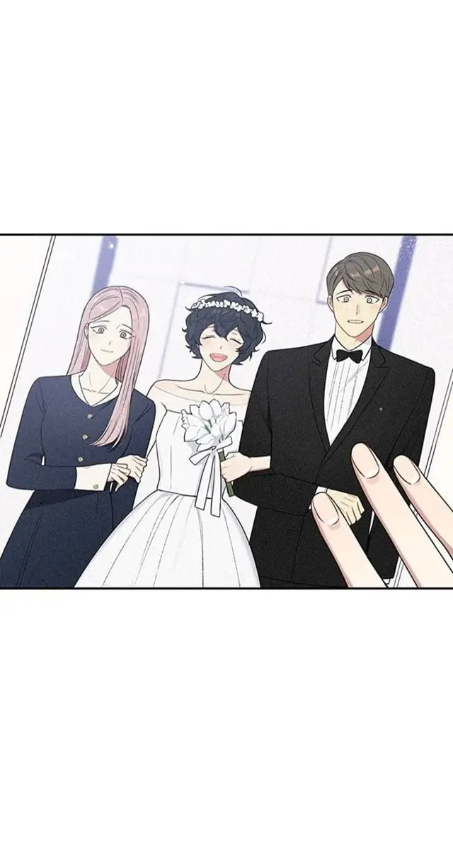 Cherry Blossoms After Winter – Capítulo 103 Yaoi – Página 33