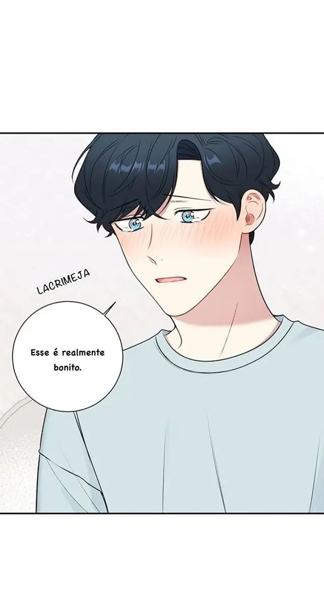 Cherry Blossoms After Winter – Capítulo 103 Yaoi – Página 34