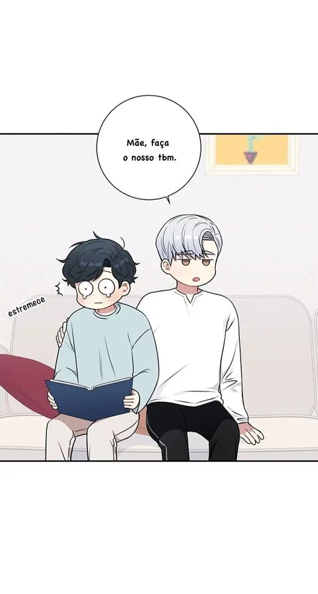 Cherry Blossoms After Winter – Capítulo 103 Yaoi – Página 37