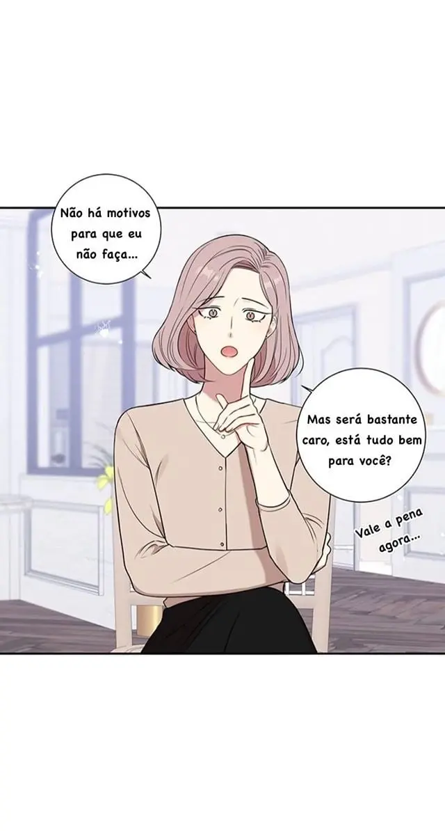 Cherry Blossoms After Winter – Capítulo 103 Yaoi – Página 39