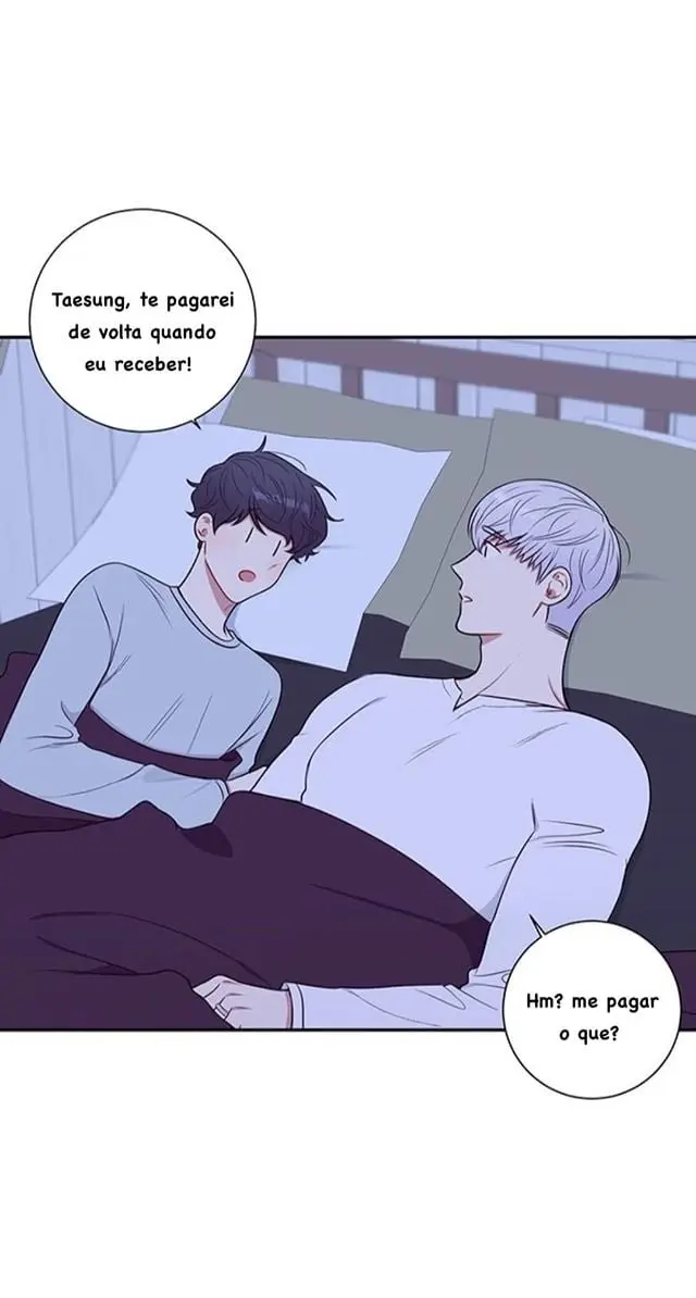 Cherry Blossoms After Winter – Capítulo 103 Yaoi – Página 43