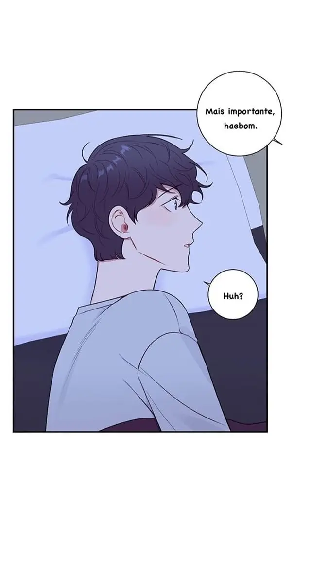 Cherry Blossoms After Winter – Capítulo 103 Yaoi – Página 46