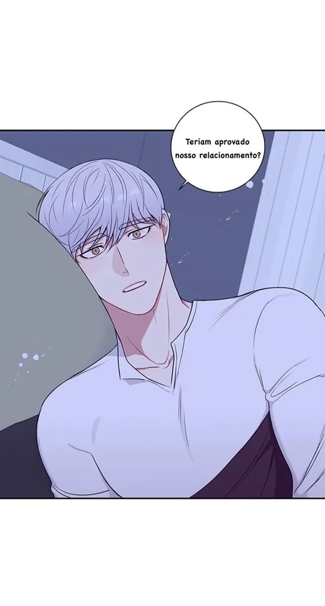 Cherry Blossoms After Winter – Capítulo 103 Yaoi – Página 48