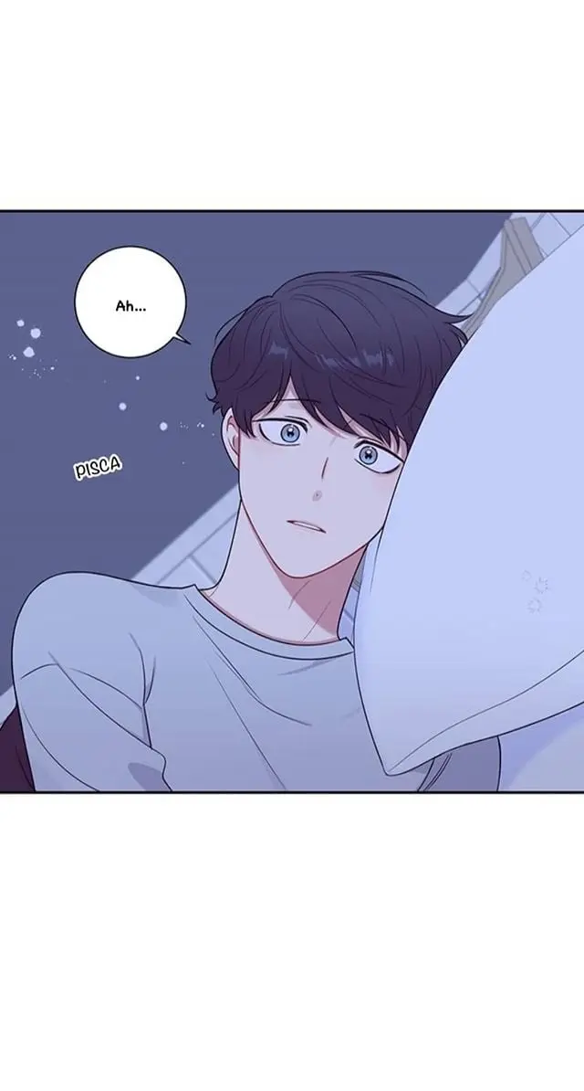 Cherry Blossoms After Winter – Capítulo 103 Yaoi – Página 49