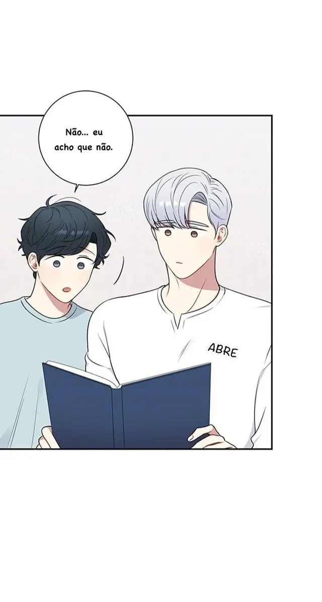 Cherry Blossoms After Winter – Capítulo 103 Yaoi – Página 5