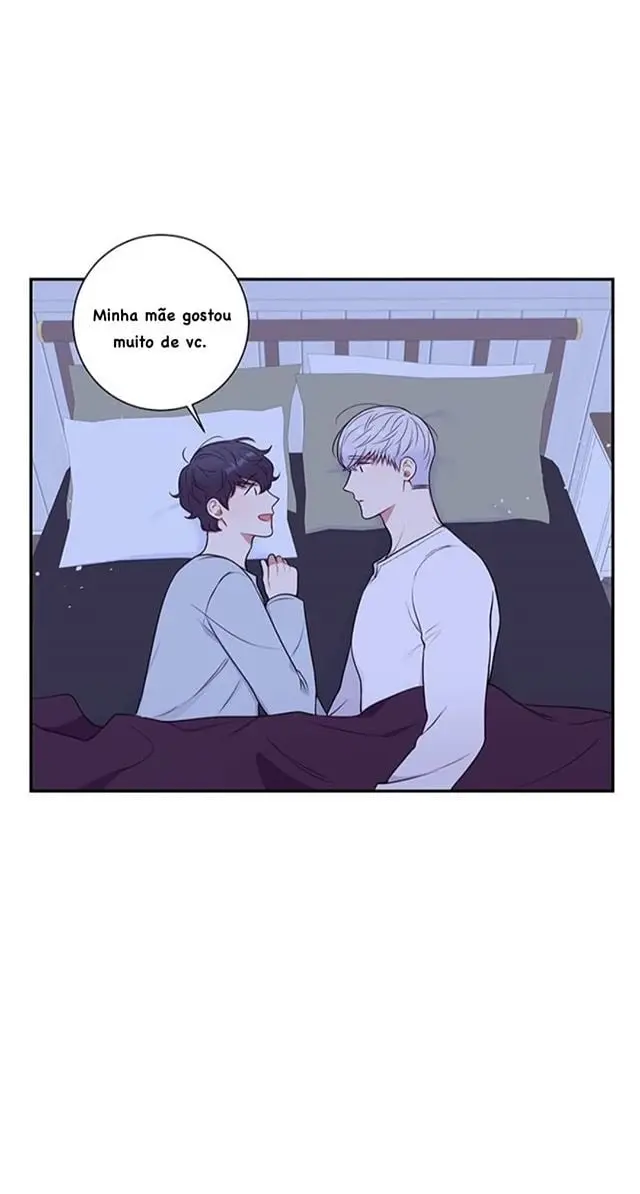 Cherry Blossoms After Winter – Capítulo 103 Yaoi – Página 50