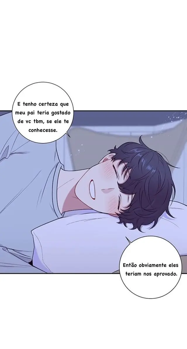 Cherry Blossoms After Winter – Capítulo 103 Yaoi – Página 51