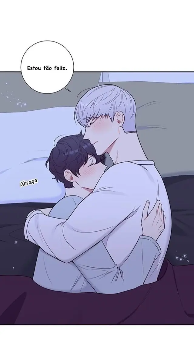 Cherry Blossoms After Winter – Capítulo 103 Yaoi – Página 53