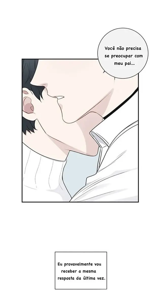 Cherry Blossoms After Winter – Capítulo 103 Yaoi – Página 56