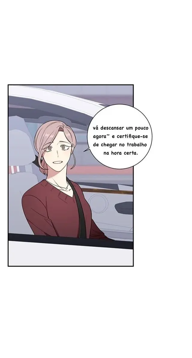 Cherry Blossoms After Winter – Capítulo 103 Yaoi – Página 58