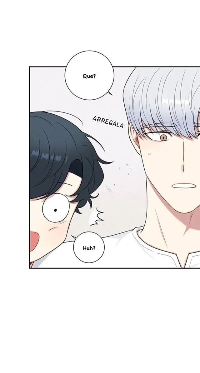 Cherry Blossoms After Winter – Capítulo 103 Yaoi – Página 6