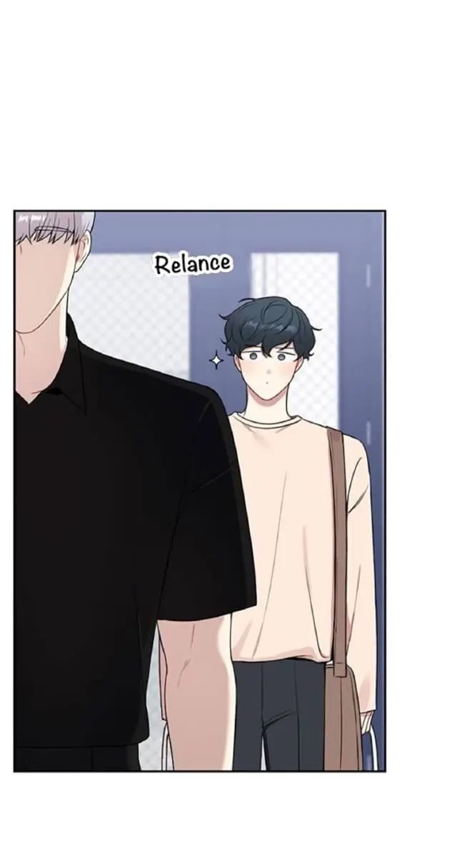 Cherry Blossoms After Winter – Capítulo 103 Yaoi – Página 61