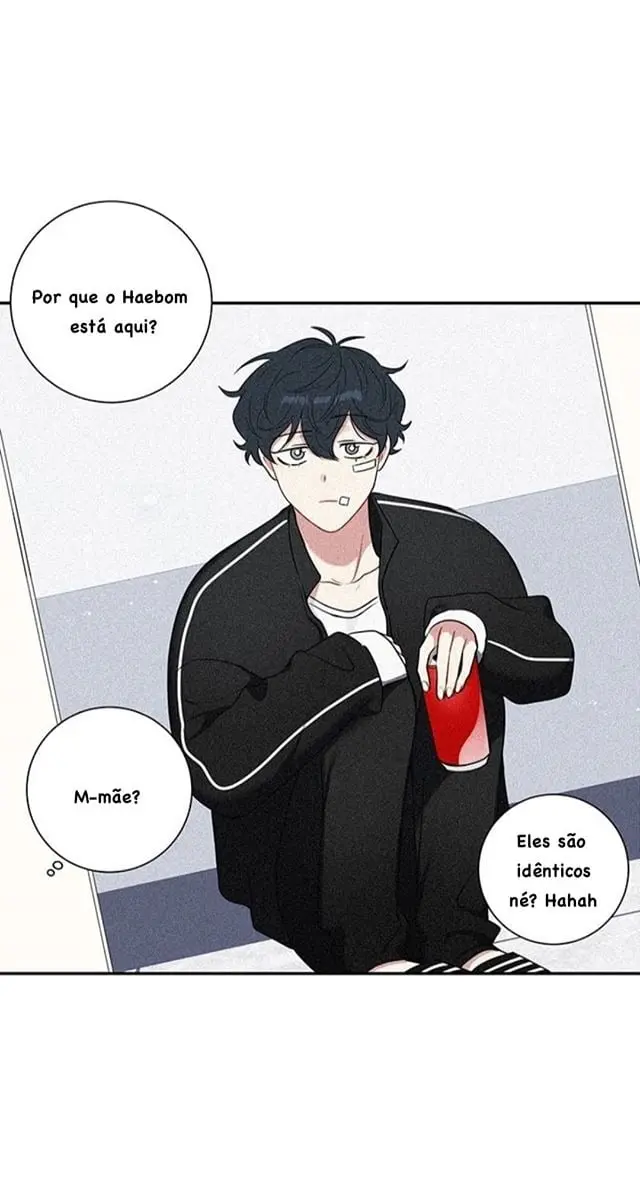 Cherry Blossoms After Winter – Capítulo 103 Yaoi – Página 7