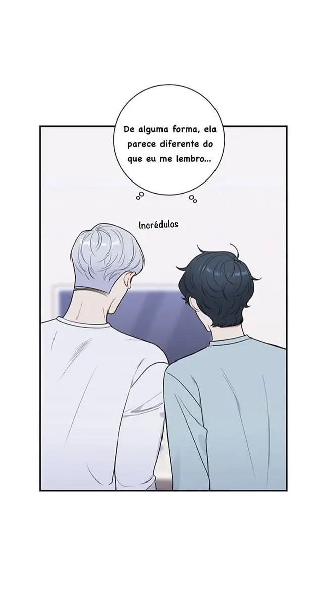 Cherry Blossoms After Winter – Capítulo 103 Yaoi – Página 8