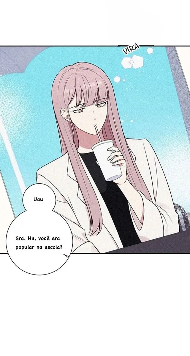 Cherry Blossoms After Winter – Capítulo 103 Yaoi – Página 9