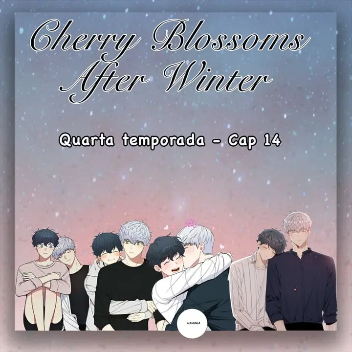 Cherry Blossoms After Winter – Capítulo 104 Yaoi – Página 1