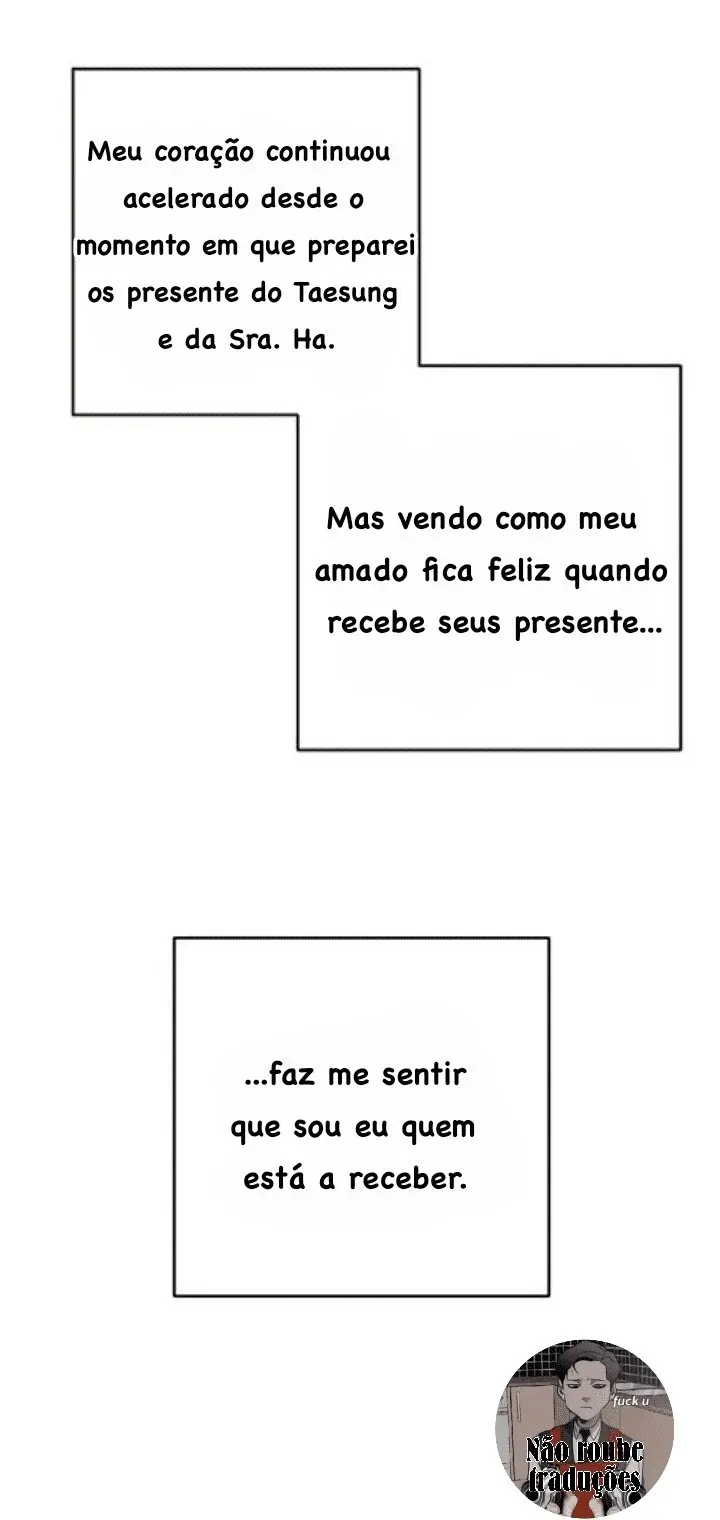 Cherry Blossoms After Winter – Capítulo 104 Yaoi – Página 10