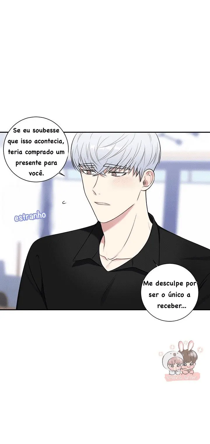 Cherry Blossoms After Winter – Capítulo 104 Yaoi – Página 13