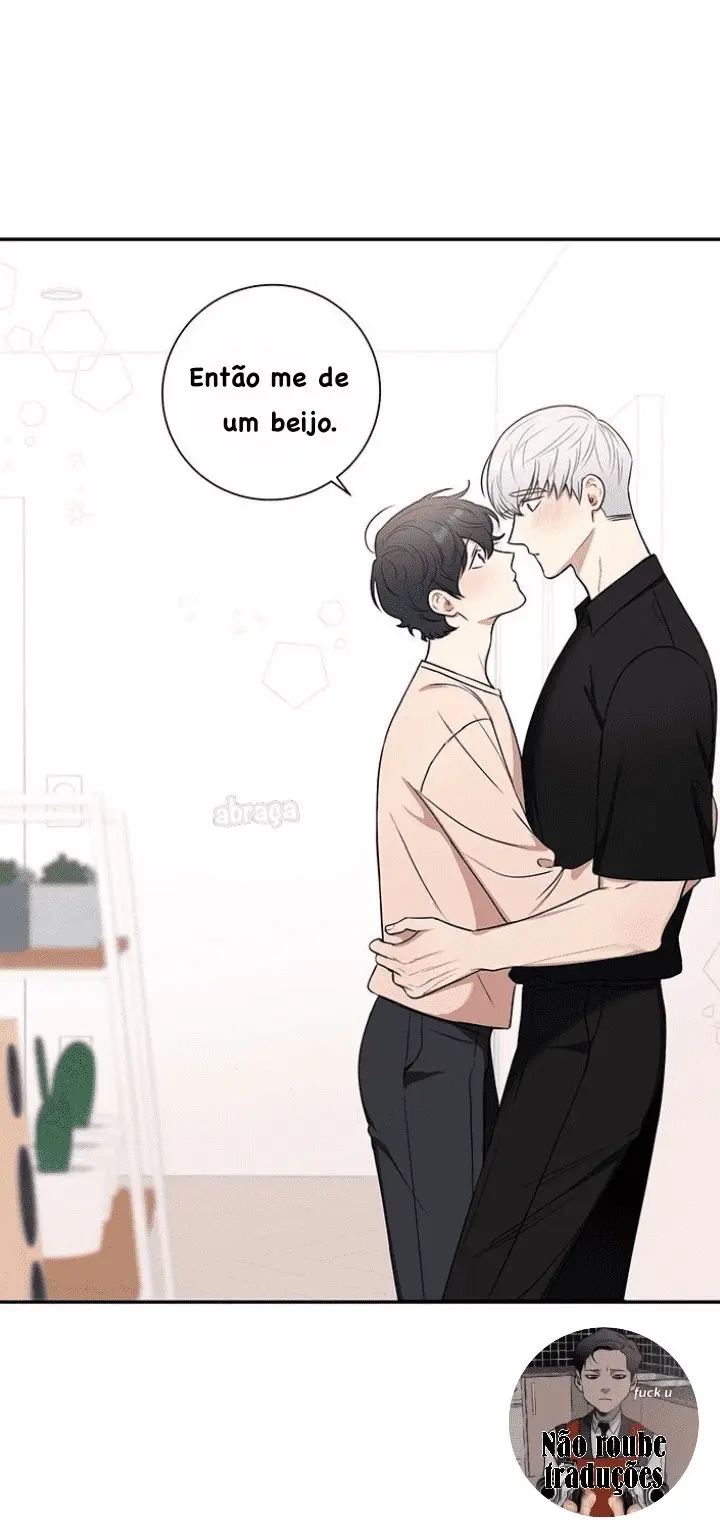 Cherry Blossoms After Winter – Capítulo 104 Yaoi – Página 14