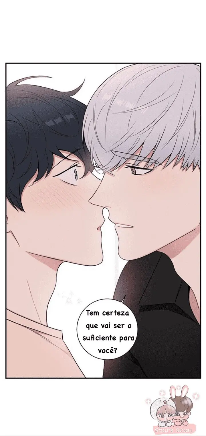 Cherry Blossoms After Winter – Capítulo 104 Yaoi – Página 15