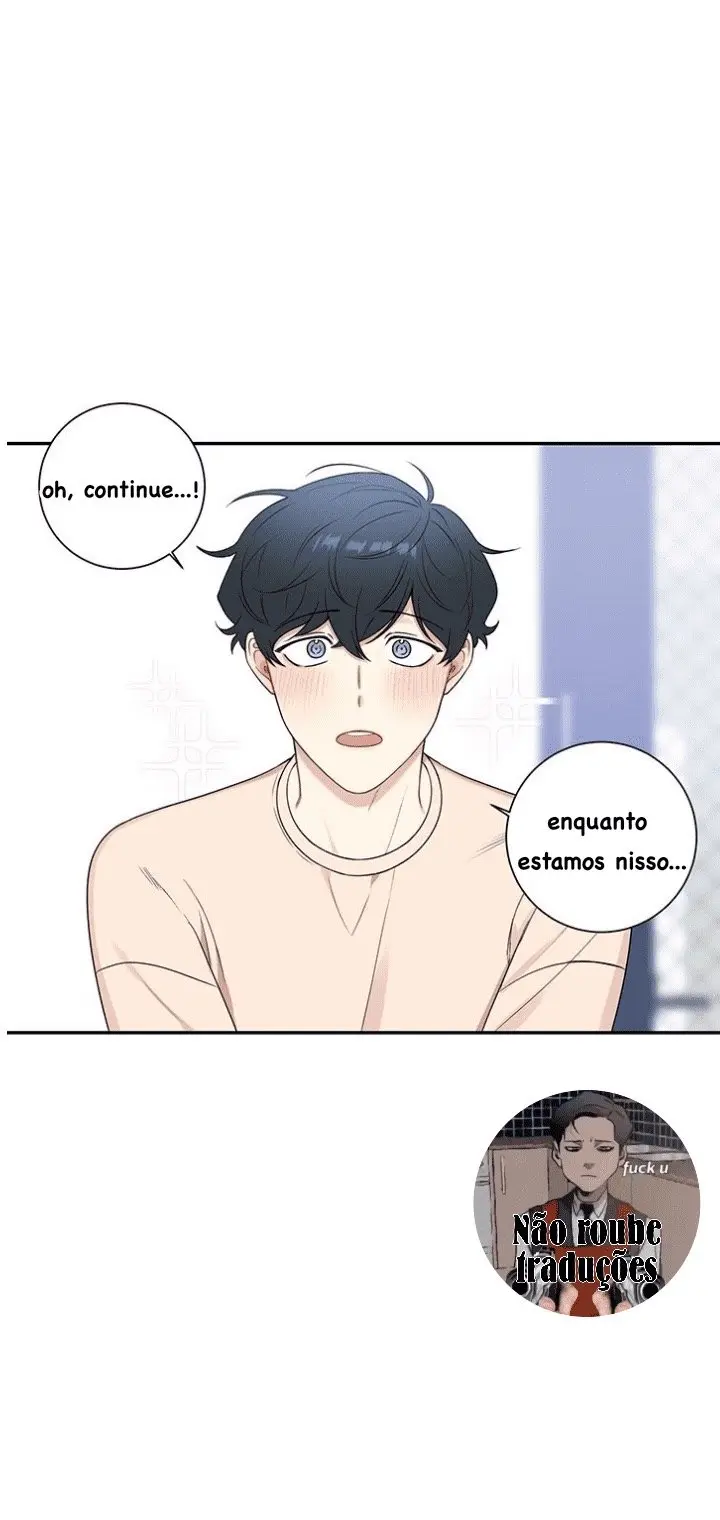 Cherry Blossoms After Winter – Capítulo 104 Yaoi – Página 16