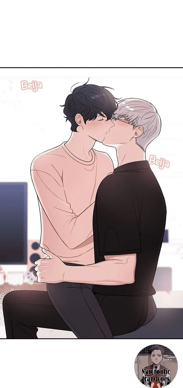 Cherry Blossoms After Winter – Capítulo 104 Yaoi – Página 19