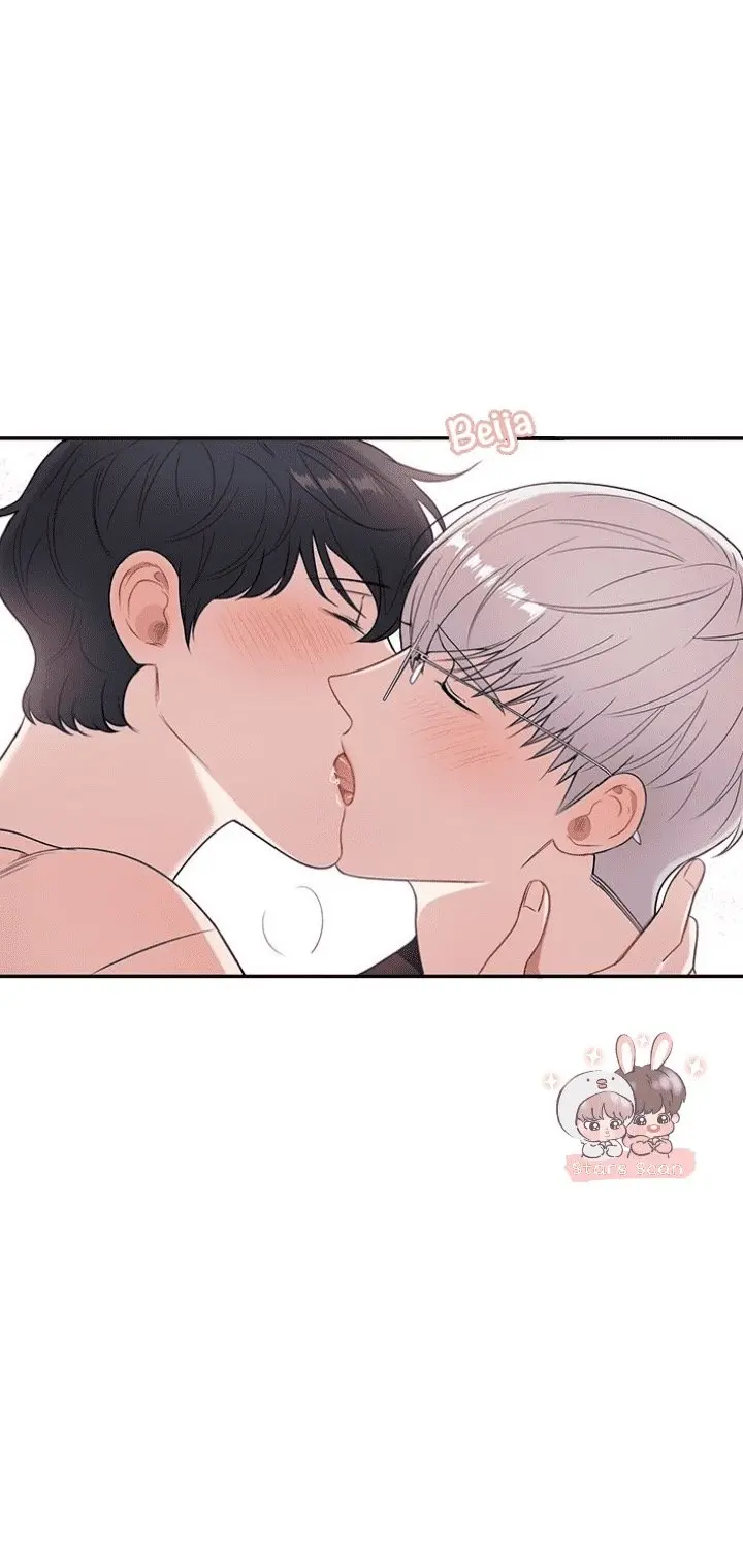 Cherry Blossoms After Winter – Capítulo 104 Yaoi – Página 20