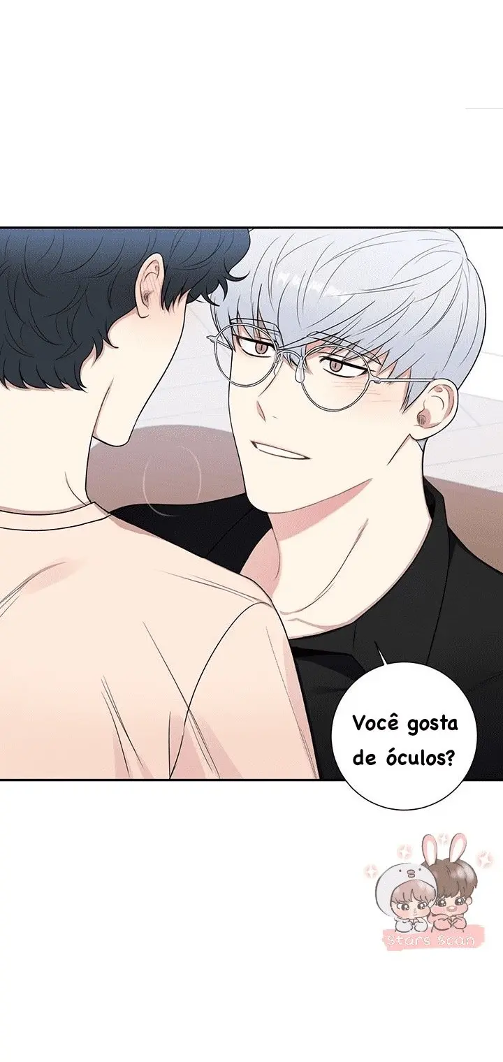 Cherry Blossoms After Winter – Capítulo 104 Yaoi – Página 22