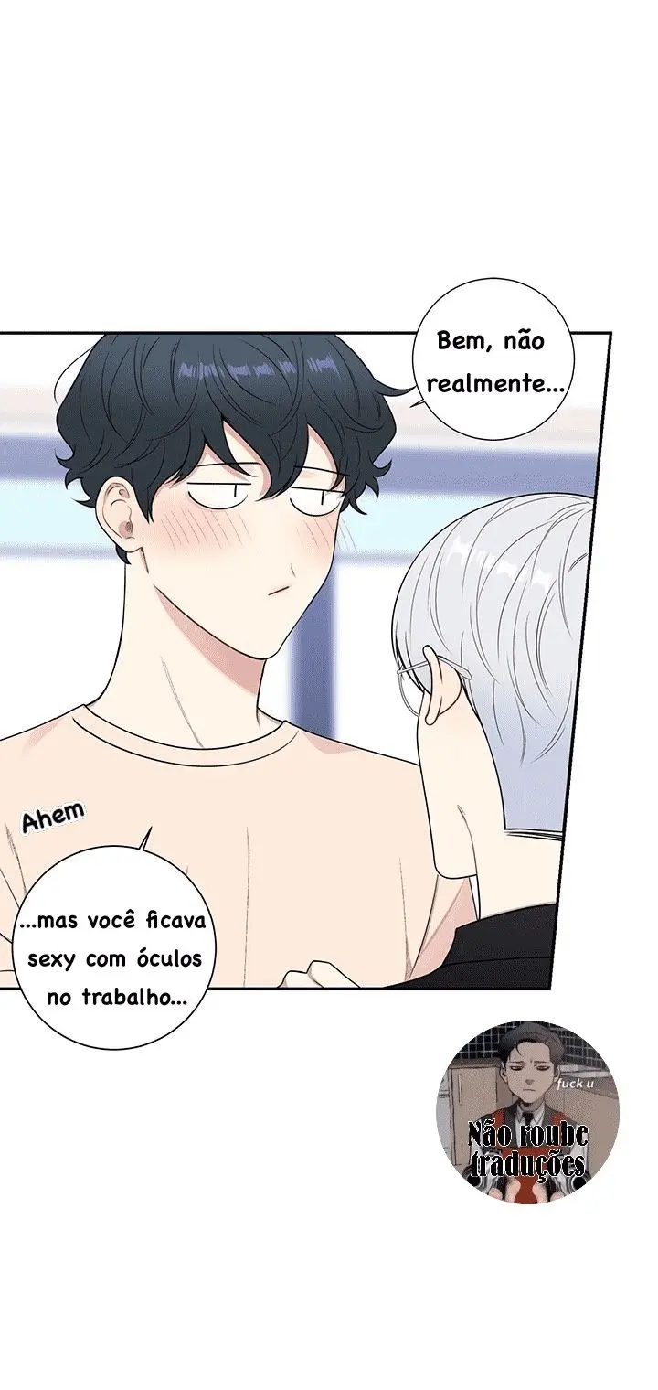 Cherry Blossoms After Winter – Capítulo 104 Yaoi – Página 23