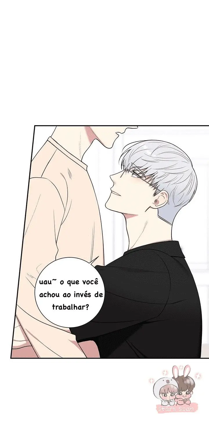 Cherry Blossoms After Winter – Capítulo 104 Yaoi – Página 24