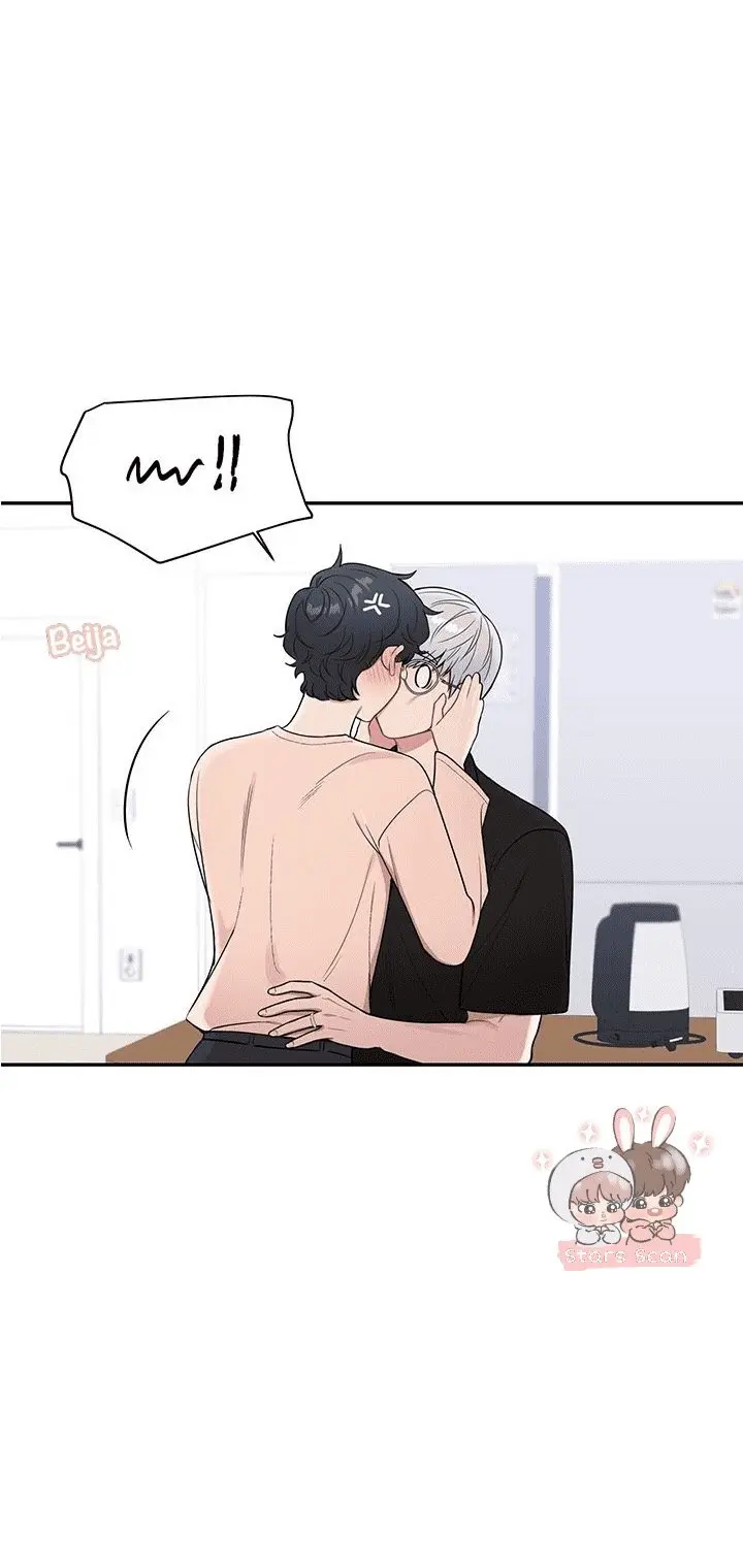 Cherry Blossoms After Winter – Capítulo 104 Yaoi – Página 25