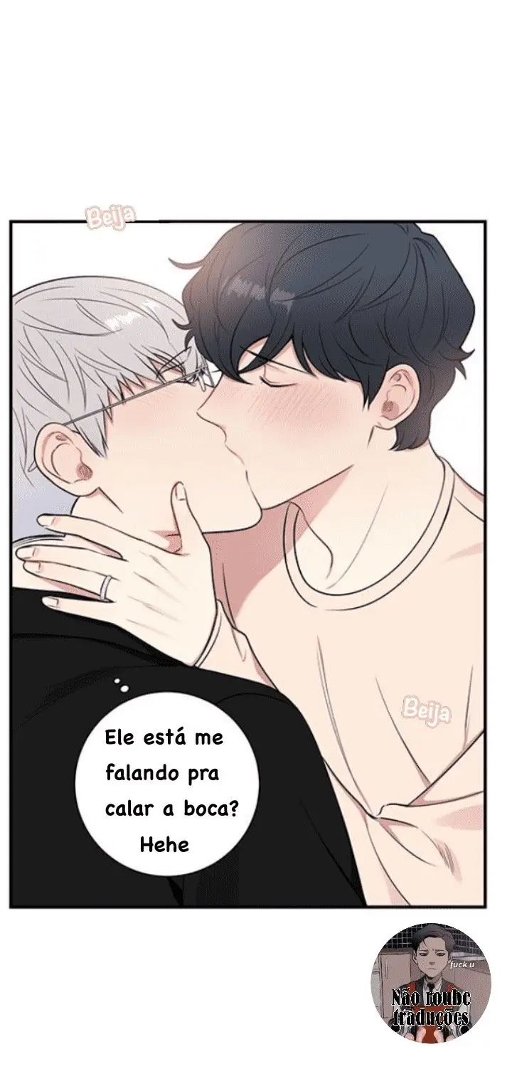 Cherry Blossoms After Winter – Capítulo 104 Yaoi – Página 26