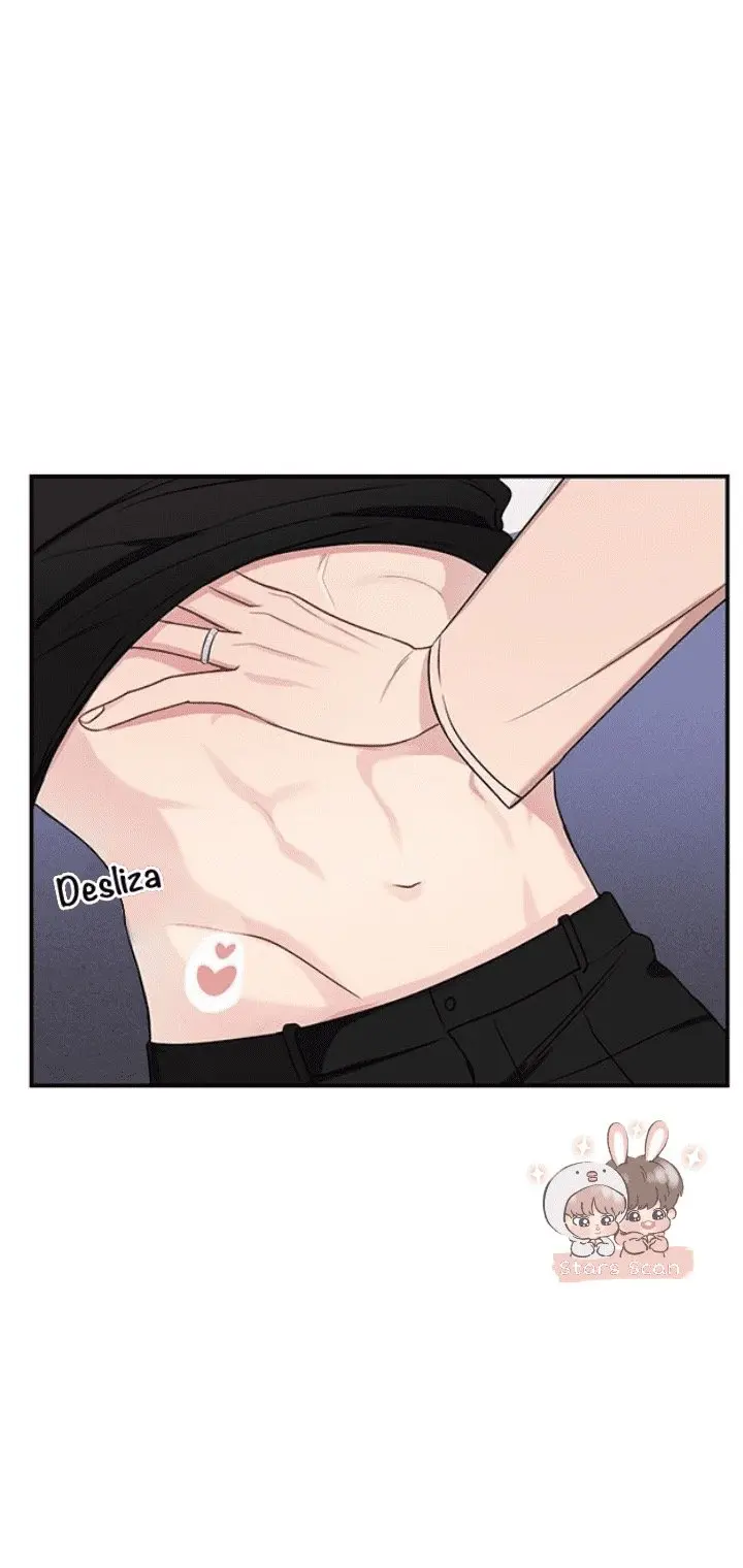 Cherry Blossoms After Winter – Capítulo 104 Yaoi – Página 27