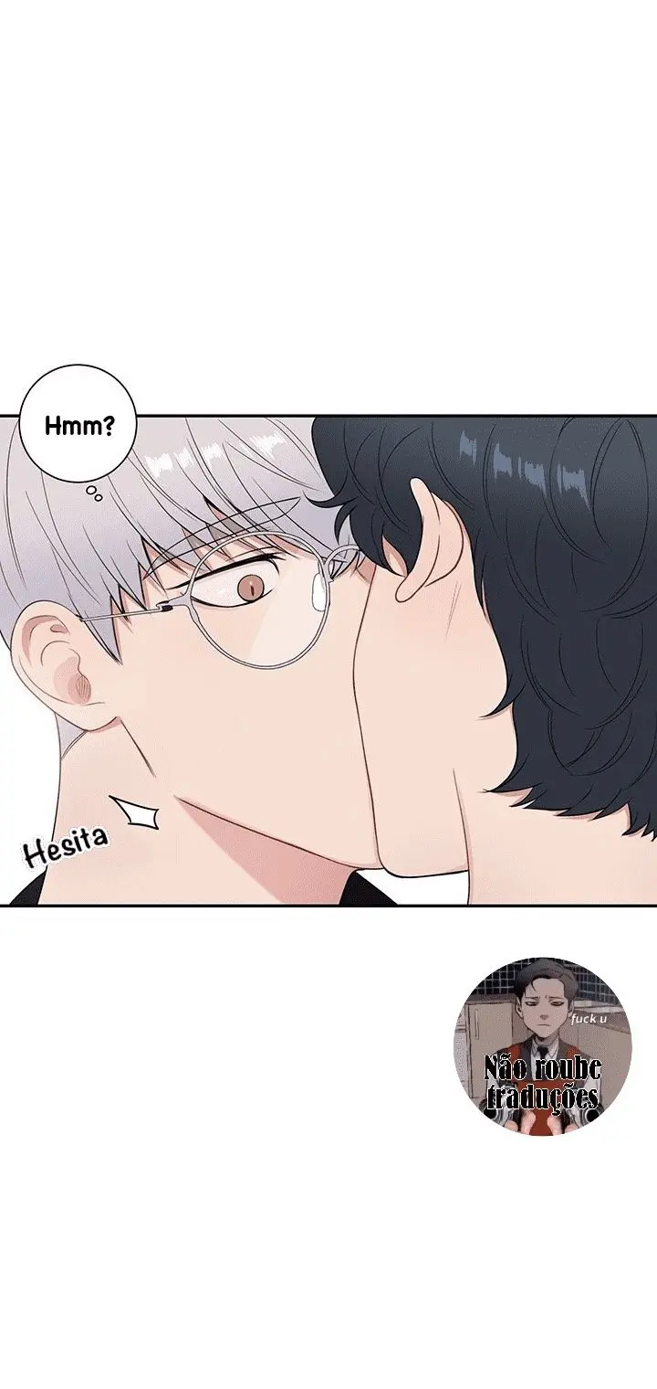 Cherry Blossoms After Winter – Capítulo 104 Yaoi – Página 28