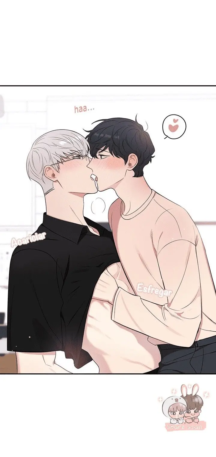 Cherry Blossoms After Winter – Capítulo 104 Yaoi – Página 29