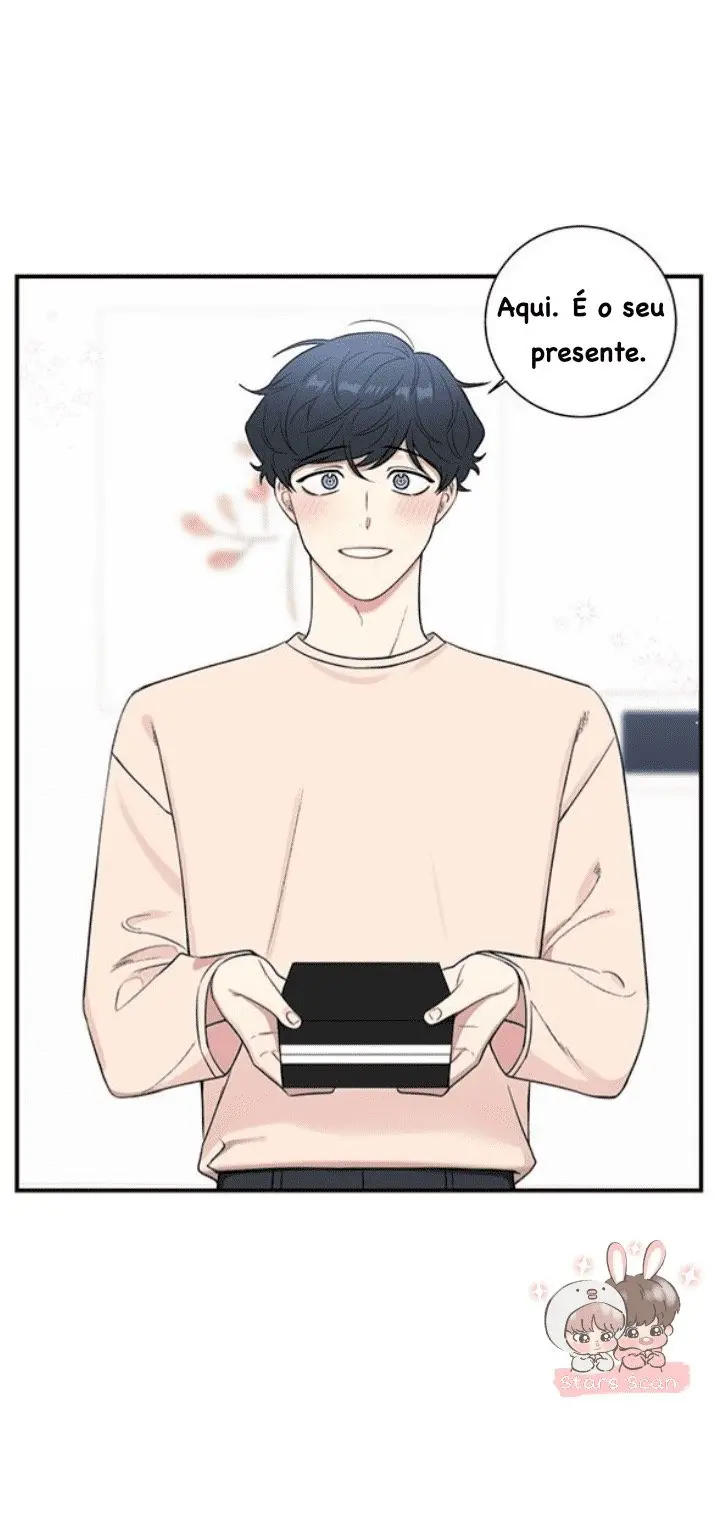 Cherry Blossoms After Winter – Capítulo 104 Yaoi – Página 3